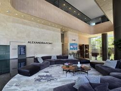 Alexandra Point (D5), Office #469785281